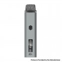 [Ships from Bonded Warehouse] Authentic ZQ Xtal Pro 30W Pod System Kit - Gun Metal, 1~30W, 1000mAh, 3.0ml Pod Cartridge