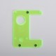 Authentic ETU Replacement Inner Panel for Dotaio Mini Vape Pod System Kit - Translucent Green, PC (1 PC)