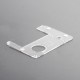 Authentic ETU Replacement Inner Panel for Dotaio Mini Vape Pod System Kit - Transparent, PC (1 PC)