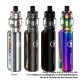 [Ships from Bonded Warehouse] Authentic GeekVape Z50 50W Mod + Z Nano Tank Atomizer Mod Kit - Silver, 5~50W, 2000mAh