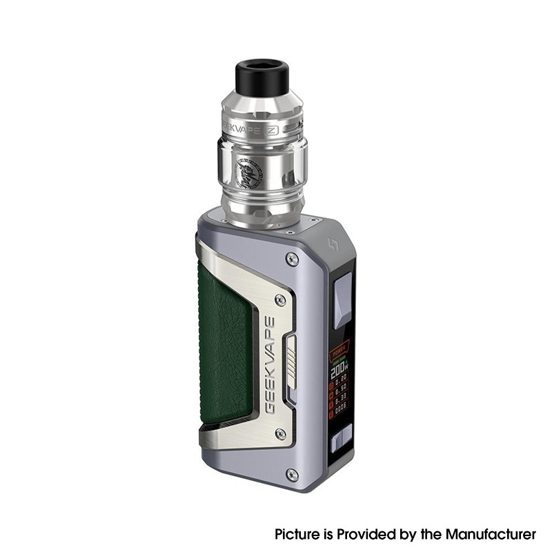 Аккумулятор geekvape aegis Аккумулятор geekvape aegis