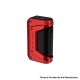 [Ships from Bonded Warehouse] Authentic GeekVape L200 Aegis Legend 2 200W VW Box Mod - Red, 5~200W, 2 x 18650