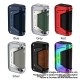 [Ships from Bonded Warehouse] Authentic GeekVape L200 Aegis Legend 2 200W VW Box Mod - Red, 5~200W, 2 x 18650
