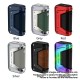 [Ships from Bonded Warehouse] Authentic GeekVape L200 Aegis Legend 2 200W VW Vape Box Mod - Red, 5~200W, 2 x 18650