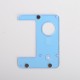 Authentic ETU Replacement Inner Panel for Dotaio Mini Vape Pod System Kit - Translucent Blue, PC (1 PC)