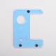 Authentic ETU Replacement Inner Panel for Dotaio Mini Vape Pod System Kit - Translucent Blue, PC (1 PC)