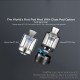 [Ships from Bonded Warehouse] Authentic FreeMax Marvos T 80W Pod Kit Replacement DTL Pod Cartridge - 4.5ml, Glass (1 PC)