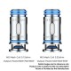 [Ships from Bonded Warehouse] Authentic FreeMax Marvos T 80W Pod Kit Replacement MS Mesh Coil - 0.25ohm (40~60W) (5 PCS)