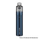 [Ships from Bonded Warehouse] Authentic FreeMax Marvos T 80W Pod System Kit - Blue, 3000mAh, 4.5 DTL Pod, 0.15ohm / 0.25ohm