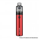 [Ships from Bonded Warehouse] Authentic FreeMax Marvos T 80W Pod System Kit - Red, 3000mAh, 4.5 DTL Pod, 0.15ohm / 0.25ohm