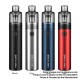 [Ships from Bonded Warehouse] Authentic FreeMax Marvos T 80W Pod System Kit - Red, 3000mAh, 4.5 DTL Pod, 0.15ohm / 0.25ohm