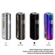 [Ships from Bonded Warehouse] Authentic GeekVape Z50 50W VW Variable Wattage Box Mod - Silver, 5~50W, 2000mAh