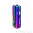 [Ships from Bonded Warehouse] Authentic GeekVape Z50 50W VW Variable Wattage Box Mod - Rainbow, 5~50W, 2000mAh