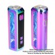 [Ships from Bonded Warehouse] Authentic GeekVape Z50 50W VW Variable Wattage Box Mod - Rainbow, 5~50W, 2000mAh