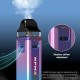 Authentic SMOKTech SMOK RPM 4 60W Pod System Starter Kit - Cyan Pink, 5~60W, 1650mAh, 5.0ml Pod Cartridge, 0.23ohm / 0.4ohm