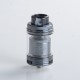 Authentic Wotofo The Troll X RTA Rebuildable Tank Vape Atomizer - Blue Metal, 3.0ml / 4.4ml, Single / Dual Coil, 24mm Diameter