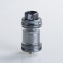 Authentic Wotofo The Troll X RTA Rebuildable Tank Atomizer - Blue Metal, 3.0ml / 4.4ml, Single / Dual Coil, 24mm Diameter