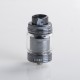 Authentic Wotofo The Troll X RTA Rebuildable Tank Vape Atomizer - Blue Metal, 3.0ml / 4.4ml, Single / Dual Coil, 24mm Diameter