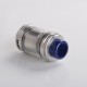 Authentic Wotofo The Troll X RTA Rebuildable Tank Vape Atomizer - SS, 3.0ml / 4.4ml, Single / Dual Coil, 24mm Diameter