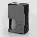 Authentic VandyVape Pulse BF Squonk Mechanical Box Mod - Black + Grey, Nylon + ABS, 8ml, 1 x 18650 / 20700