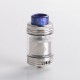 Authentic Wotofo The Troll X RTA Rebuildable Tank Vape Atomizer - SS, 3.0ml / 4.4ml, Single / Dual Coil, 24mm Diameter