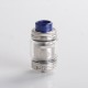 Authentic Wotofo The Troll X RTA Rebuildable Tank Vape Atomizer - SS, 3.0ml / 4.4ml, Single / Dual Coil, 24mm Diameter