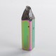 Authentic Advken Wanderlust Lite 2 Pod System Vape Starter Kit - Rainbow, 1000mAh, 2.0ml Pod Cartridge, 1.2ohm