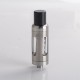 Authentic Innokin Prism T18II Sub Ohm Tank Vape Atomizer - Silver, 2.5ml, 1.5ohm, 18mm Diameter