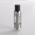 [Ships from Bonded Warehouse] Authentic Innokin Prism T18II Sub Ohm Tank Atomizer - Silver, 2.5ml, 1.5ohm, 18mm Diameter
