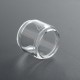 Replacement Tank Tube for SMOKTech SMOK TFV12 Prince Tank - Transparent, Glass, 8ml