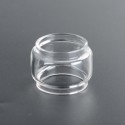 [Ships from Bonded Warehouse] Authentic Vaporesso Sky Solo Plus Tank / Kit Replacement Bubble Tube - Transparent, Glass, 8ml