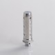 Authentic Innokin Prism T18II Sub Ohm Tank Vape Atomizer - Silver, 2.5ml, 1.5ohm, 18mm Diameter