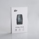 Authentic ZQ Xtal Vape Pod System Replacement Pod Cartridge - 1.8ml, 1.0ohm (4 PCS)