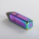 Authentic Advken Wanderlust Lite 2 Pod System Vape Starter Kit - Rainbow, 1000mAh, 2.0ml Pod Cartridge, 1.2ohm