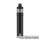 [Ships from Bonded Warehouse] Authentic Vaporesso GTX GO 40 Pod System Kit - Rainbow, 5~40W, 1500mAh, 3.5ml GTX Pod 22, 0.6ohm