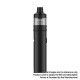 [Ships from Bonded Warehouse] Authentic Vaporesso GTX GO 40 Pod System Kit - Rainbow, 5~40W, 1500mAh, 3.5ml GTX Pod 22, 0.6ohm