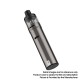 [Ships from Bonded Warehouse] Authentic Vaporesso GTX GO 40 Pod System Kit - Rainbow, 5~40W, 1500mAh, 3.5ml GTX Pod 22, 0.6ohm