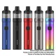 [Ships from Bonded Warehouse] Authentic Vaporesso GTX GO 40 Pod System Kit - Rainbow, 5~40W, 1500mAh, 3.5ml GTX Pod 22, 0.6ohm