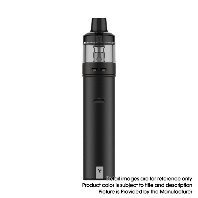 Buy Authentic Vaporesso Gtx Go 40 Pod System Pen Vape Kit Matte Grey