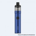 [Ships from Bonded Warehouse] Authentic Vaporesso GTX GO 80 Pod System Pen Kit - Blue, 5~80W, 3000mAh, 5.0ml GTX Pod 26, 0.2ohm