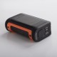 Authentic GeekVape Aegis X 200W TC VW Variable Wattage Mod - Signature Orange, 5~200W, 2 x 18650