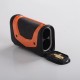 Authentic GeekVape Aegis X 200W TC VW Variable Wattage Mod - Signature Orange, 5~200W, 2 x 18650