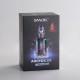 Authentic SMOKTech Arcfox 230W TC VW Mod + TFV18 Sub Ohm Tank Kit - Prism Rainbow, 5~230W, 2 x 18650, 7.5ml, 0.33ohm/0.15ohm