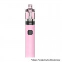 Authentic Innokin GO Z Pen Starter Kit - Pink, 1500mAh, 2.0ml GO Z Sub Ohm Tank, 20mm Diameter