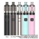 Authentic Innokin GO Z Pen Starter Kit - Pink, 1500mAh, 2.0ml GO Z Sub Ohm Tank, 20mm Diameter