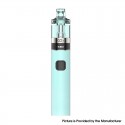 [Ships from Bonded Warehouse] Authentic Innokin GO Z Pen Kit - Blue, 1500mAh, 2.0ml GO Z Sub Ohm Tank, 20mm Diameter