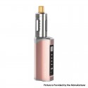 [Ships from Bonded Warehouse] Authentic Innokin Endura T22 Pro Pod Mod Kit - Rose Gold, 3000mAh, 4.5ml Endura T22 Pro Tank