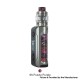 Authentic OBS Engine 100W VW Mod + Engine S Tank Mod Kit - SS Puzzle Purple, 5~100W, 1 x 18650 / 20700 / 21700, 6ml, 25.5mm