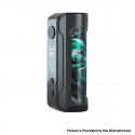 Authentic OBS Engine 100W VW Variable Wattage Box Mod - Gunmetal Forest Green, 5~100W, 1 x 18650 / 20700 / 21700