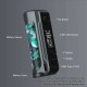 Authentic OBS Engine 100W VW Variable Wattage Box Mod - Gunmetal Forest Green, 5~100W, 1 x 18650 / 20700 / 21700